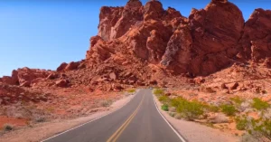 Valley Of Fire