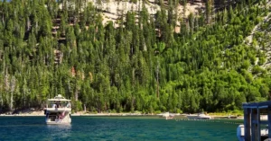 lake tahoe