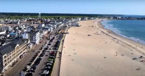 Hampton Beach