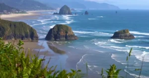 Cannon Beach