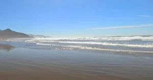 Cannon Beach