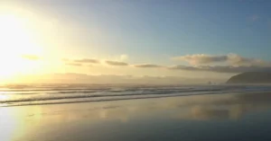 Cannon Beach