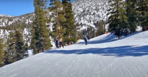 iu;Lake Tahoe mountain