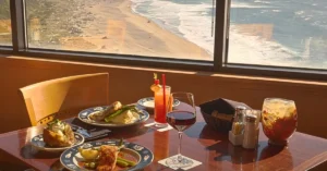 Fathoms Restaurant & Bar