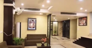 Gold Leaf Hotel
