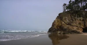 Cannon Beach’s weather