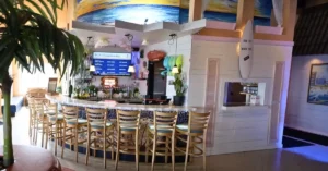Bethany Beach’s restaurent