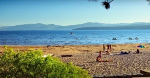 lake tahoe