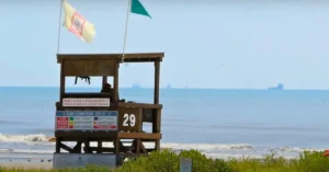 Galveston 