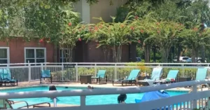 Residence Inn by Marriott Sandestin at Grand Boulevard