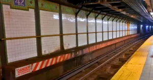 Subway service