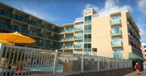 Atlantic Sands Hotel