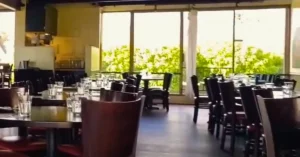 Cafe O'Lei, The Sea House Restaurant