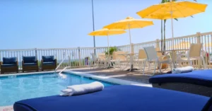 Atlantic Sands Hotel