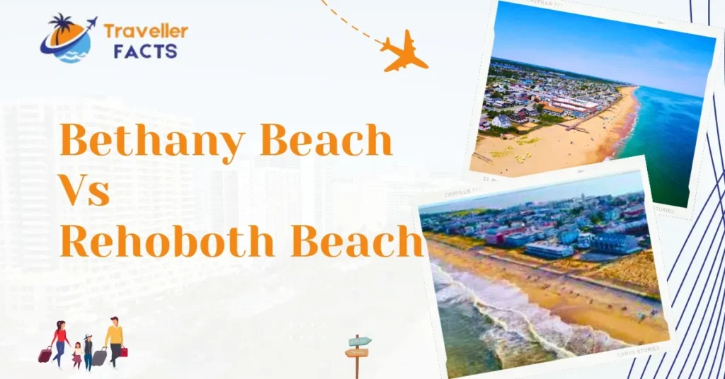bethany beach vs rehoboth beach