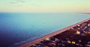 Crystal Beach